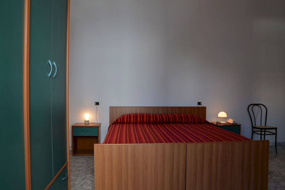 Roma Hotel Pineto Exterior photo